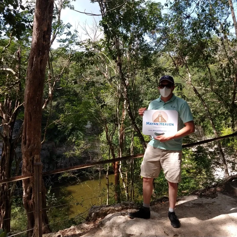 Chichen Itza & Cenote Guided Private Tour preview